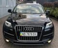 Чорний Ауді Ку 7, об'ємом двигуна 2.97 л та пробігом 159 тис. км за 22500 $, фото 1 на Automoto.ua