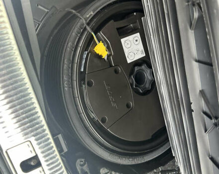 Черный Ауди Ку 7, объемом двигателя 2.97 л и пробегом 178 тыс. км за 27000 $, фото 20 на Automoto.ua