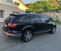 Чорний Ауді Ку 7, об'ємом двигуна 3 л та пробігом 220 тис. км за 17500 $, фото 12 на Automoto.ua