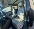Чорний Ауді Ку 7, об'ємом двигуна 3 л та пробігом 150 тис. км за 11000 $, фото 9 на Automoto.ua