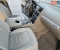 Черный Ауди Ку 7, объемом двигателя 2.97 л и пробегом 220 тыс. км за 23500 $, фото 36 на Automoto.ua