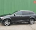 Чорний Ауді Ку 7, об'ємом двигуна 3 л та пробігом 309 тис. км за 18900 $, фото 32 на Automoto.ua