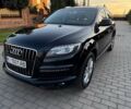Черный Ауди Ку 7, объемом двигателя 2.97 л и пробегом 220 тыс. км за 29000 $, фото 2 на Automoto.ua