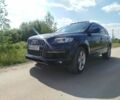 Черный Ауди Ку 7, объемом двигателя 3 л и пробегом 76 тыс. км за 13500 $, фото 1 на Automoto.ua
