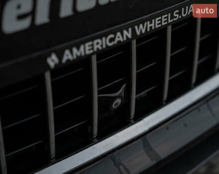 Черный Ауди Ку 7, объемом двигателя 3 л и пробегом 178 тыс. км за 16900 $, фото 12 на Automoto.ua