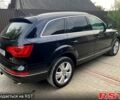 Чорний Ауді Ку 7, об'ємом двигуна 3 л та пробігом 165 тис. км за 21000 $, фото 2 на Automoto.ua