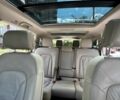 Черный Ауди Ку 7, объемом двигателя 3 л и пробегом 110 тыс. км за 16000 $, фото 5 на Automoto.ua