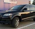 Ауди Ку 7 2013 в Нововолынск на Automoto.ua Черный Ауди Ку 7, объемом двигателя 3 л и пробегом 288 тыс. км за 16950 $, фото 1 на Automoto.ua