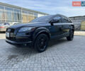 Ауди Ку 7 2013 в Сумах на Automoto.ua Черный Ауди Ку 7, объемом двигателя 3 л и пробегом 120 тыс. км за 22500 $, фото 6 на Automoto.ua