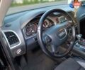 Черный Ауди Ку 7, объемом двигателя 2.97 л и пробегом 208 тыс. км за 21500 $, фото 17 на Automoto.ua
