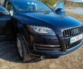 Чорний Ауді Ку 7, об'ємом двигуна 2.97 л та пробігом 232 тис. км за 22500 $, фото 1 на Automoto.ua