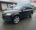 Ауді Ку 7 2013 у Києві на Automoto.ua Чорний Ауді Ку 7, об'ємом двигуна 3 л та пробігом 287 тис. км за 16500 $, фото 1 на Automoto.ua
