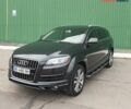 Чорний Ауді Ку 7, об'ємом двигуна 3 л та пробігом 309 тис. км за 18900 $, фото 1 на Automoto.ua