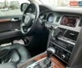 Черный Ауди Ку 7, объемом двигателя 2.97 л и пробегом 400 тыс. км за 20000 $, фото 8 на Automoto.ua