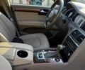 Ауди Ку 7 2013 в Нововолынск на Automoto.ua Черный Ауди Ку 7, объемом двигателя 3 л и пробегом 288 тыс. км за 16950 $, фото 4 на Automoto.ua