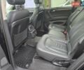 Ауді Ку 7 2013 у Києві на Automoto.ua Чорний Ауді Ку 7, об'ємом двигуна 3 л та пробігом 287 тис. км за 16500 $, фото 20 на Automoto.ua