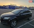 Черный Ауди Ку 7, объемом двигателя 2.97 л и пробегом 220 тыс. км за 23500 $, фото 27 на Automoto.ua