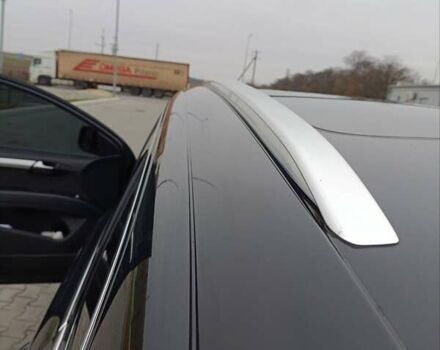 Черный Ауди Ку 7, объемом двигателя 2.97 л и пробегом 224 тыс. км за 22500 $, фото 21 на Automoto.ua