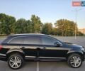 Черный Ауди Ку 7, объемом двигателя 2.97 л и пробегом 220 тыс. км за 23500 $, фото 11 на Automoto.ua
