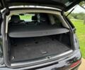Ауди Ку 7 2013 в Тернополе на Automoto.ua Черный Ауди Ку 7, объемом двигателя 3 л и пробегом 83 тыс. км за 5300 $, фото 15 на Automoto.ua
