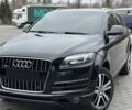 Черный Ауди Ку 7, объемом двигателя 0 л и пробегом 189 тыс. км за 24000 $, фото 3 на Automoto.ua