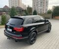 Ауди Ку 7 2014 в Луцке на Automoto.ua Черный Ауди Ку 7, объемом двигателя 3 л и пробегом 170 тыс. км за 12700 $, фото 11 на Automoto.ua