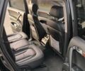 Черный Ауди Ку 7, объемом двигателя 3 л и пробегом 193 тыс. км за 15000 $, фото 8 на Automoto.ua