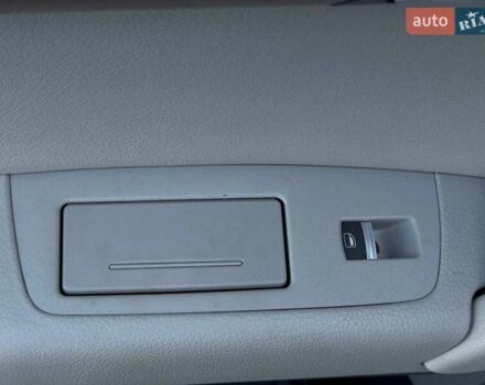 Чорний Ауді Ку 7, об'ємом двигуна 2.97 л та пробігом 265 тис. км за 16900 $, фото 54 на Automoto.ua