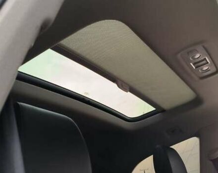 Чорний Ауді Ку 7, об'ємом двигуна 3 л та пробігом 193 тис. км за 15000 $, фото 36 на Automoto.ua