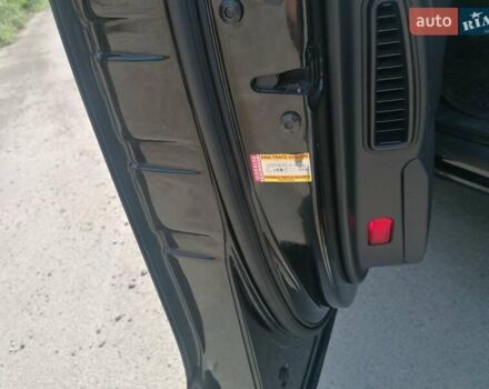 Ауди Ку 7 2014 в Ивано-Франковске на Automoto.ua Черный Ауди Ку 7, объемом двигателя 3 л и пробегом 244 тыс. км за 18500 $, фото 16 на Automoto.ua