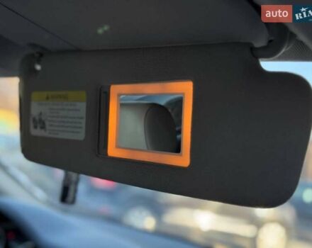 Чорний Ауді Ку 7, об'ємом двигуна 2.97 л та пробігом 265 тис. км за 16900 $, фото 49 на Automoto.ua