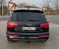 Чорний Ауді Ку 7, об'ємом двигуна 3 л та пробігом 193 тис. км за 15000 $, фото 17 на Automoto.ua