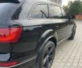 Ауди Ку 7 2014 в Луцке на Automoto.ua Черный Ауди Ку 7, объемом двигателя 3 л и пробегом 170 тыс. км за 12700 $, фото 4 на Automoto.ua