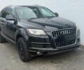 Ауді Ку 7 2014 у Львові на Automoto.ua Чорний Ауді Ку 7, об'ємом двигуна 3 л та пробігом 84 тис. км за 3800 $, фото 1 на Automoto.ua