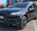 Чорний Ауді Ку 7, об'ємом двигуна 3 л та пробігом 193 тис. км за 15000 $, фото 43 на Automoto.ua