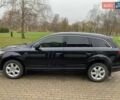 Черный Ауди Ку 7, объемом двигателя 3 л и пробегом 196 тыс. км за 18000 $, фото 8 на Automoto.ua