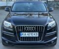 Черный Ауди Ку 7, объемом двигателя 3 л и пробегом 186 тыс. км за 16900 $, фото 5 на Automoto.ua