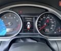 Ауди Ку 7 2014 в Киеве на Automoto.ua Черный Ауди Ку 7, объемом двигателя 3 л и пробегом 169 тыс. км за 19000 $, фото 10 на Automoto.ua