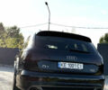 Ауди Ку 7 2014 в Днепре (Днепропетровске) на Automoto.ua Черный Ауди Ку 7, объемом двигателя 3 л и пробегом 177 тыс. км за 21000 $, фото 1 на Automoto.ua