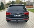 Ауди Ку 7 2014 в Луцке на Automoto.ua Черный Ауди Ку 7, объемом двигателя 3 л и пробегом 170 тыс. км за 12700 $, фото 7 на Automoto.ua