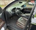 Черный Ауди Ку 7, объемом двигателя 3 л и пробегом 152 тыс. км за 17700 $, фото 3 на Automoto.ua