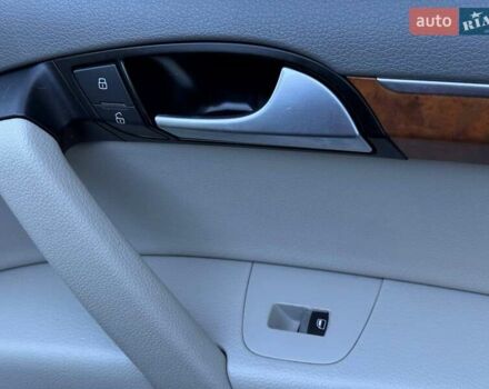 Чорний Ауді Ку 7, об'ємом двигуна 2.97 л та пробігом 265 тис. км за 16900 $, фото 78 на Automoto.ua