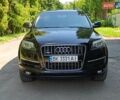 Чорний Ауді Ку 7, об'ємом двигуна 3 л та пробігом 223 тис. км за 18300 $, фото 1 на Automoto.ua