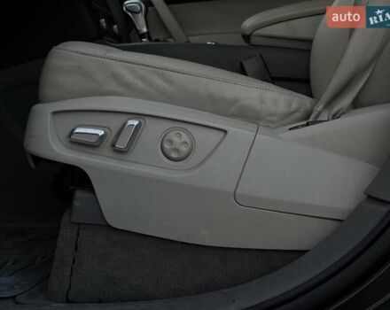 Чорний Ауді Ку 7, об'ємом двигуна 2.97 л та пробігом 265 тис. км за 16900 $, фото 32 на Automoto.ua