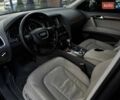 Чорний Ауді Ку 7, об'ємом двигуна 2.97 л та пробігом 265 тис. км за 16900 $, фото 35 на Automoto.ua