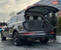 Чорний Ауді Ку 7, об'ємом двигуна 2.97 л та пробігом 265 тис. км за 16900 $, фото 19 на Automoto.ua