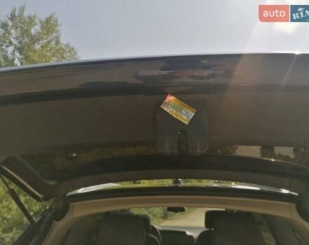 Ауди Ку 7 2014 в Ивано-Франковске на Automoto.ua Черный Ауди Ку 7, объемом двигателя 3 л и пробегом 244 тыс. км за 18500 $, фото 19 на Automoto.ua