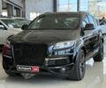 Черный Ауди Ку 7, объемом двигателя 3 л и пробегом 194 тыс. км за 20940 $, фото 1 на Automoto.ua