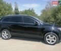 Ауди Ку 7 2014 в Ивано-Франковске на Automoto.ua Черный Ауди Ку 7, объемом двигателя 3 л и пробегом 244 тыс. км за 18500 $, фото 5 на Automoto.ua