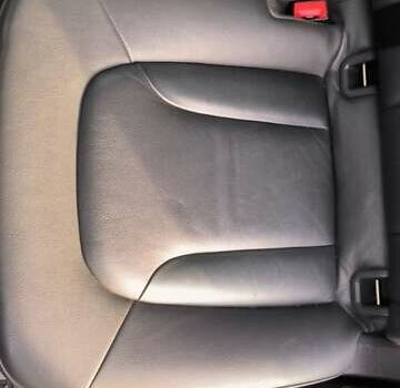 Чорний Ауді Ку 7, об'ємом двигуна 3 л та пробігом 193 тис. км за 15000 $, фото 25 на Automoto.ua